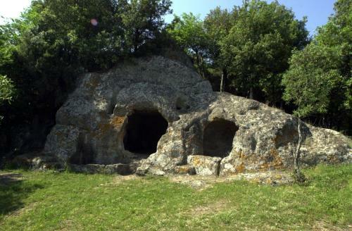 Hostal Notti Etrusche A Sovana
