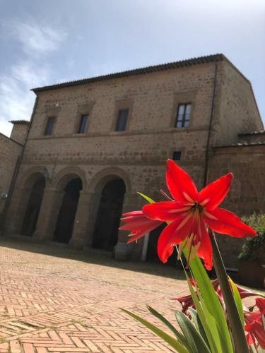Hostal Notti Etrusche A Sovana