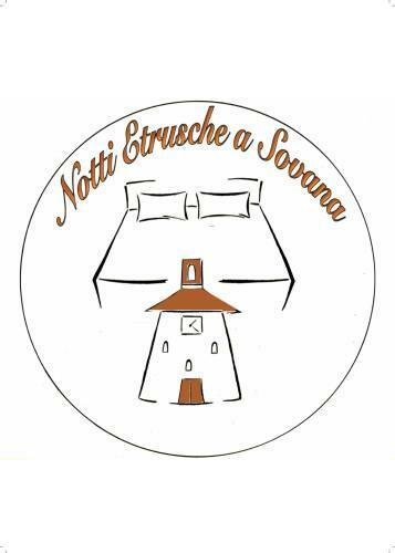 Hostal Notti Etrusche A Sovana