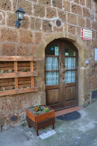 Hostal Notti Etrusche A Sovana