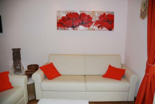 Apartamento Giardino Dei Colori