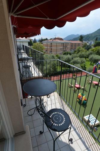 Apartamento Giardino Dei Colori