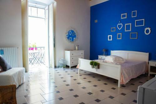 Bed & Breakfast Terra Del Sole