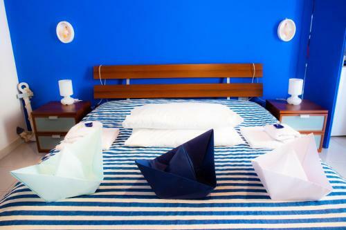 Bed & Breakfast Terra Del Sole