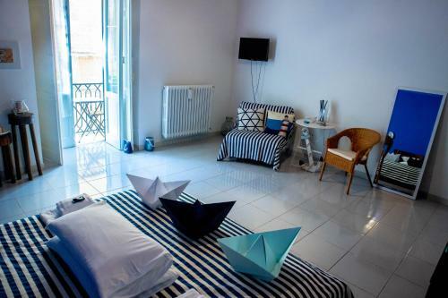Bed & Breakfast Terra Del Sole