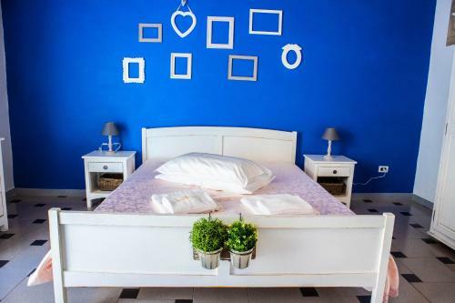 Bed & Breakfast Terra Del Sole