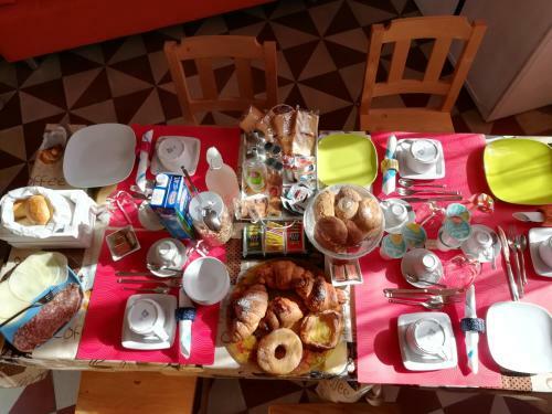 Bed & Breakfast Terra Del Sole