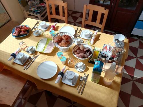 Bed & Breakfast Terra Del Sole