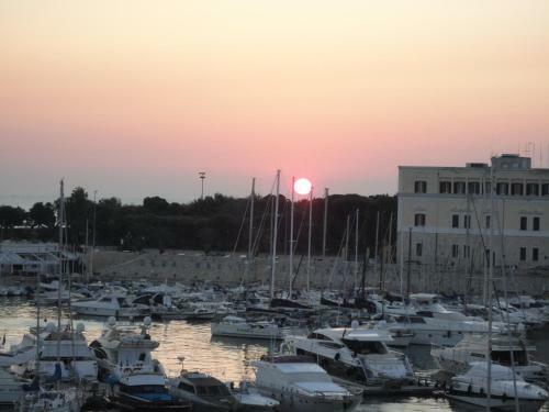 Bed & Breakfast Terra Del Sole