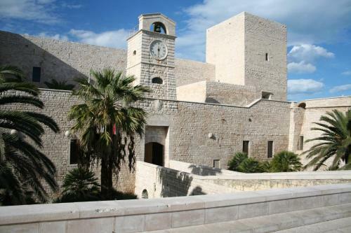 Bed & Breakfast Terra Del Sole