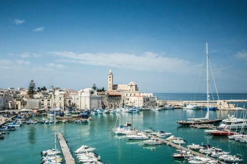 Bed & Breakfast Terra Del Sole