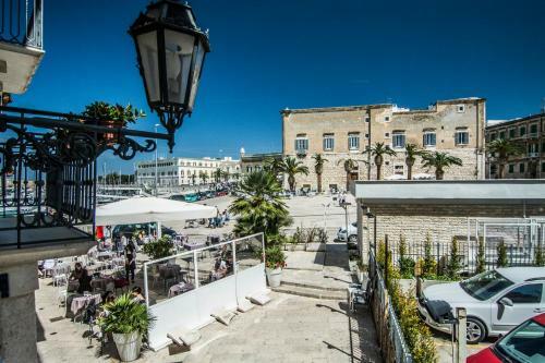 Bed & Breakfast Terra Del Sole