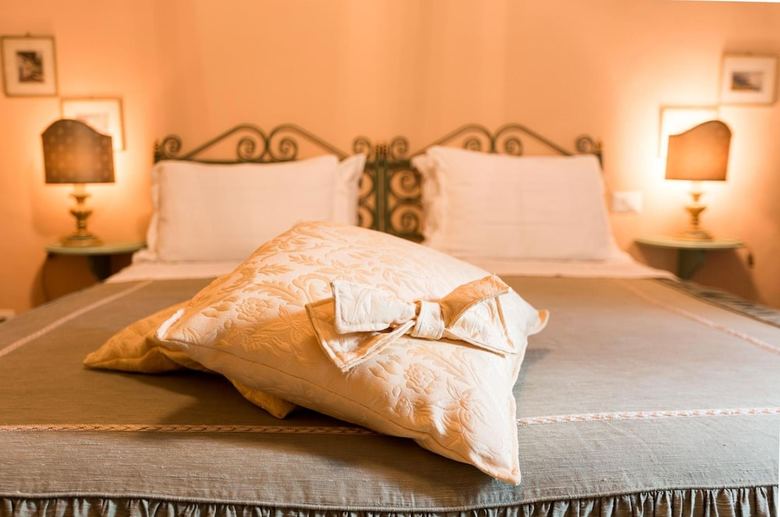 Bed & Breakfast Casa Fiorita