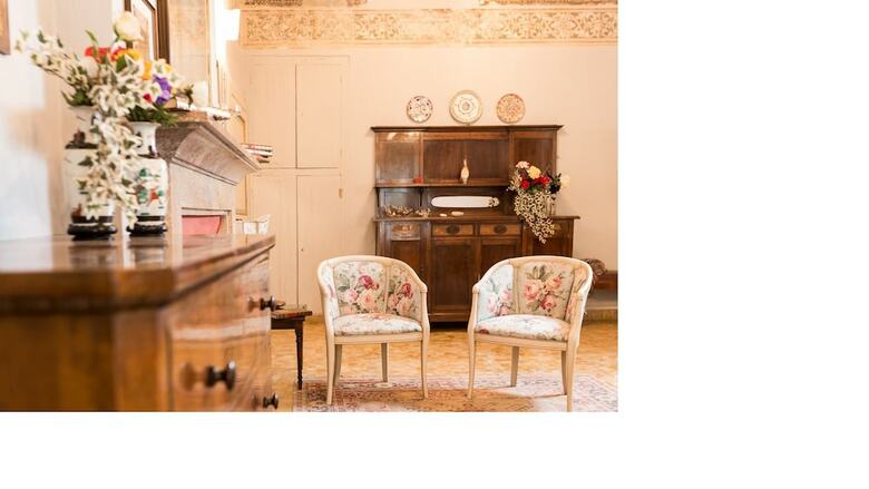 Bed & Breakfast Casa Fiorita