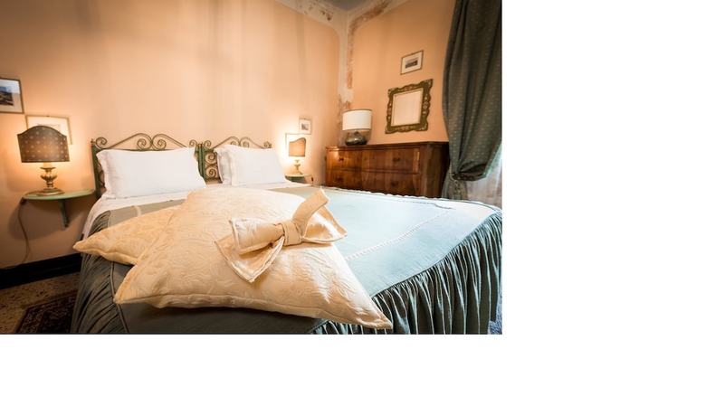 Bed & Breakfast Casa Fiorita