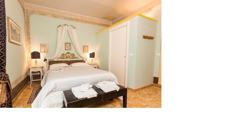 Bed & Breakfast Casa Fiorita