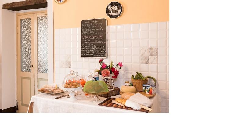 Bed & Breakfast Casa Fiorita
