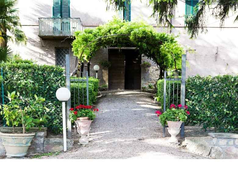 Bed & Breakfast Casa Fiorita