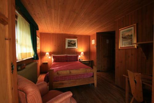 Hotel Albergo Villa Anna Maria