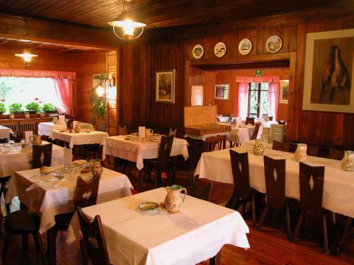 Hotel Albergo Villa Anna Maria