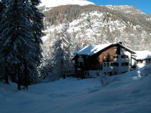 Hotel Albergo Villa Anna Maria