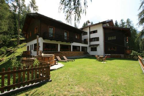 Hotel Albergo Villa Anna Maria