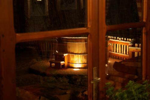 Hotel Albergo Villa Anna Maria