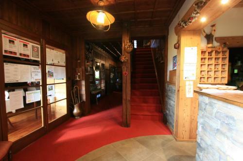 Hotel Albergo Villa Anna Maria