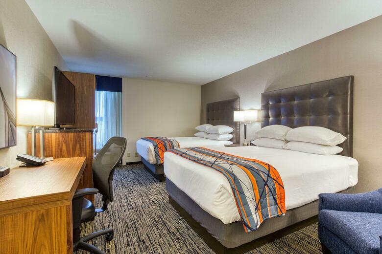 Hotel Drury Inn Collinsville