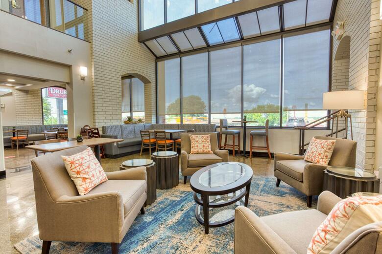 Hotel Drury Inn Collinsville