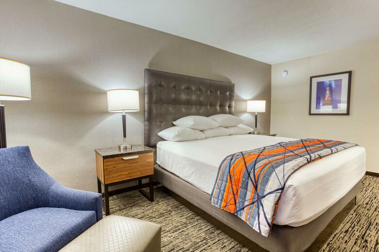 Hotel Drury Inn Collinsville