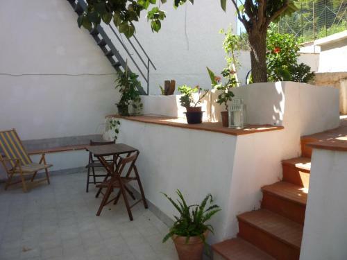 Apartamento Casa Betta E Elisa