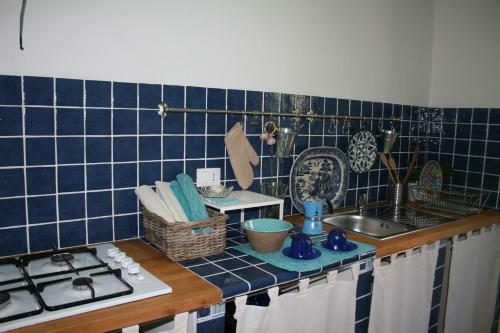 Apartamento Casa Betta E Elisa