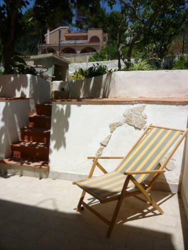 Apartamento Casa Betta E Elisa