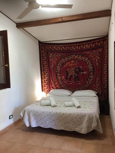 Camping La Roccia