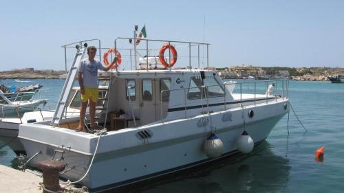 Camping La Roccia