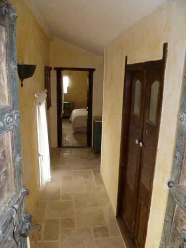 Bed & Breakfast Mas Du Puits D'amour