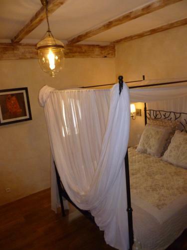 Bed & Breakfast Mas Du Puits D'amour