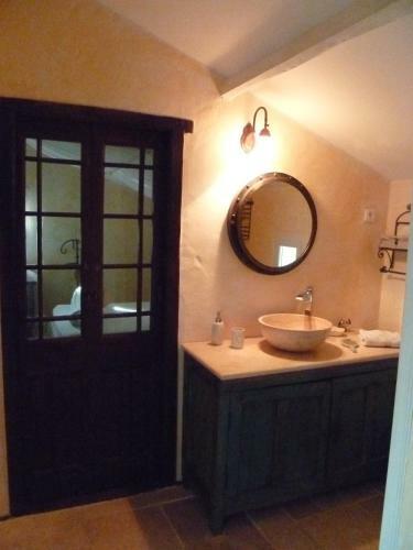 Bed & Breakfast Mas Du Puits D'amour
