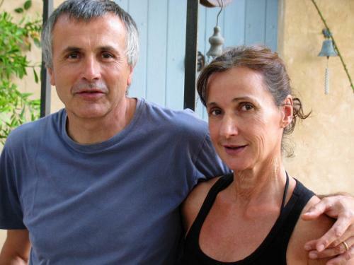Bed & Breakfast Mas Du Puits D'amour