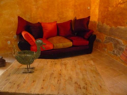 Bed & Breakfast Mas Du Puits D'amour