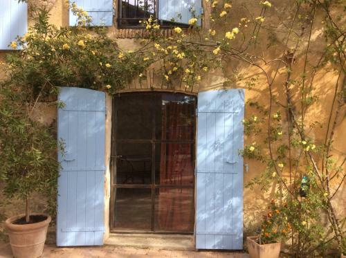 Bed & Breakfast Mas Du Puits D'amour