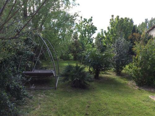 Bed & Breakfast Mas Du Puits D'amour