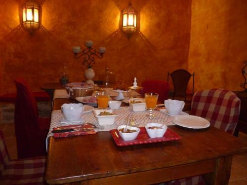 Bed & Breakfast Mas Du Puits D'amour