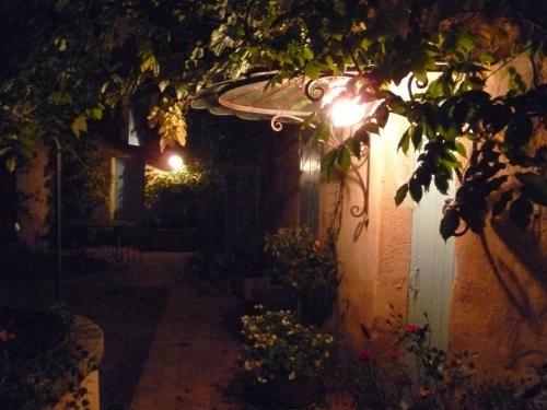 Bed & Breakfast Mas Du Puits D'amour