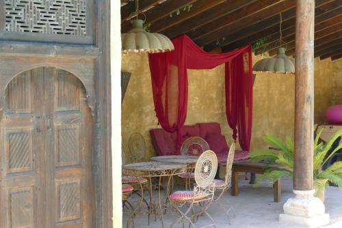 Bed & Breakfast Mas Du Puits D'amour