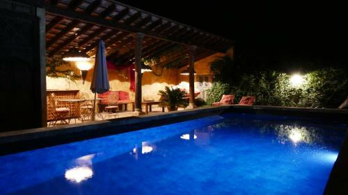 Bed & Breakfast Mas Du Puits D'amour
