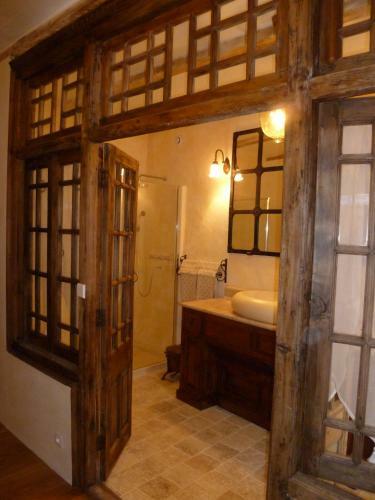 Bed & Breakfast Mas Du Puits D'amour