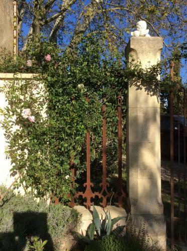Bed & Breakfast Mas Du Puits D'amour