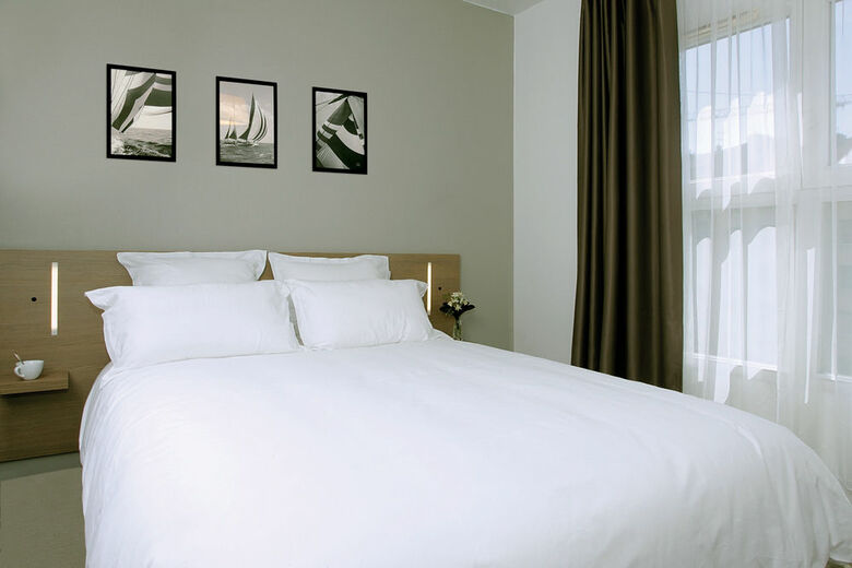 Residencia Appart'city Strasbourg Centre